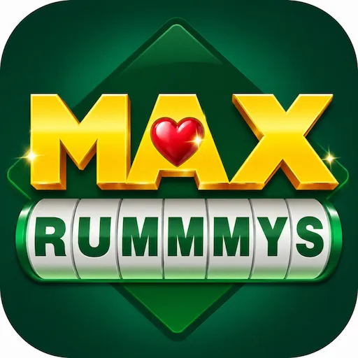 Max Rummy Guide logo