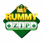 Rummy Zip Guide  logo