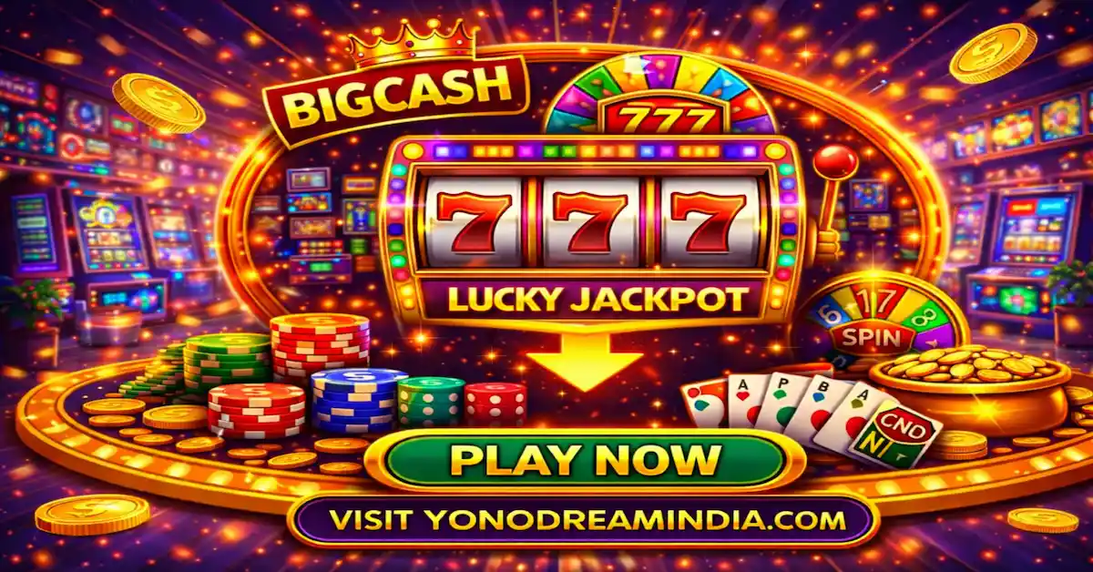BigCash 777 App Guide