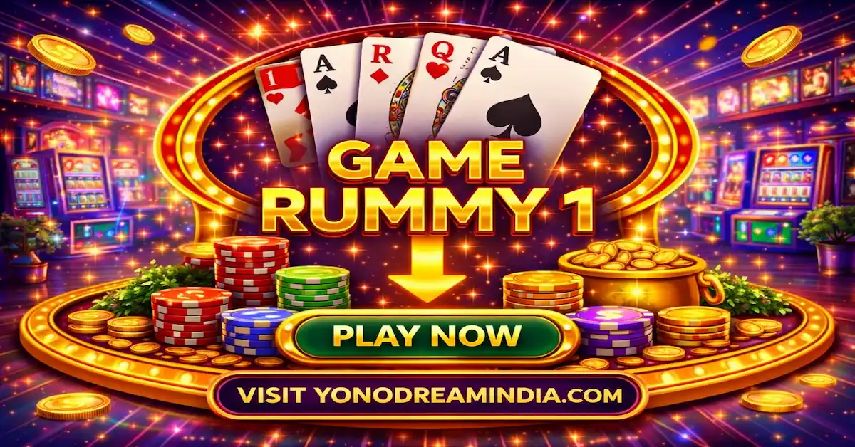 game rummy 1