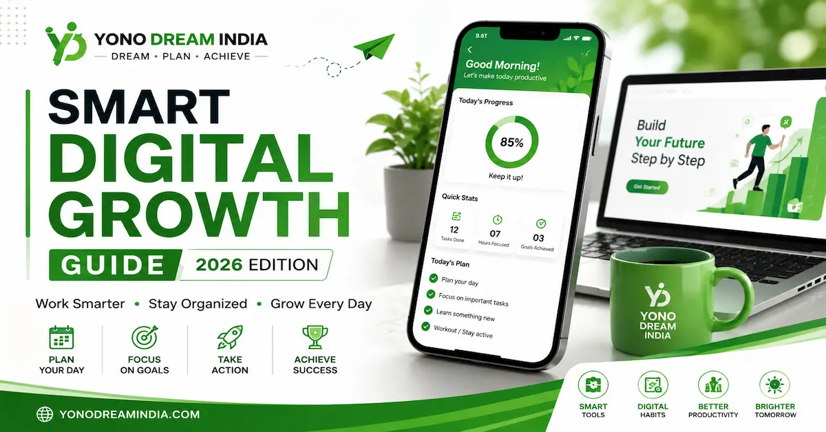 Smart Digital Growth Guide