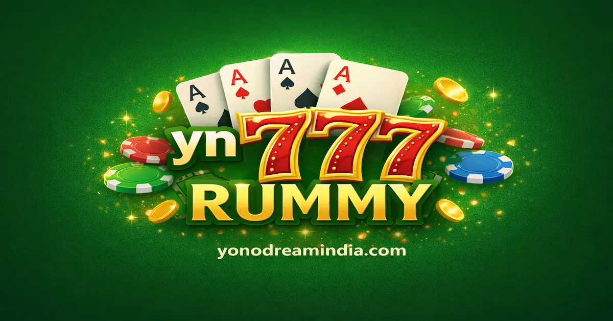 yn 777 rummy