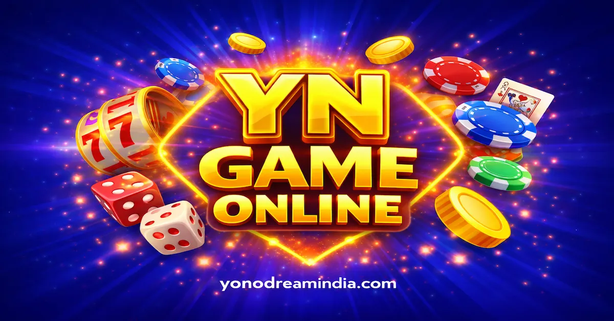 YN Game Online