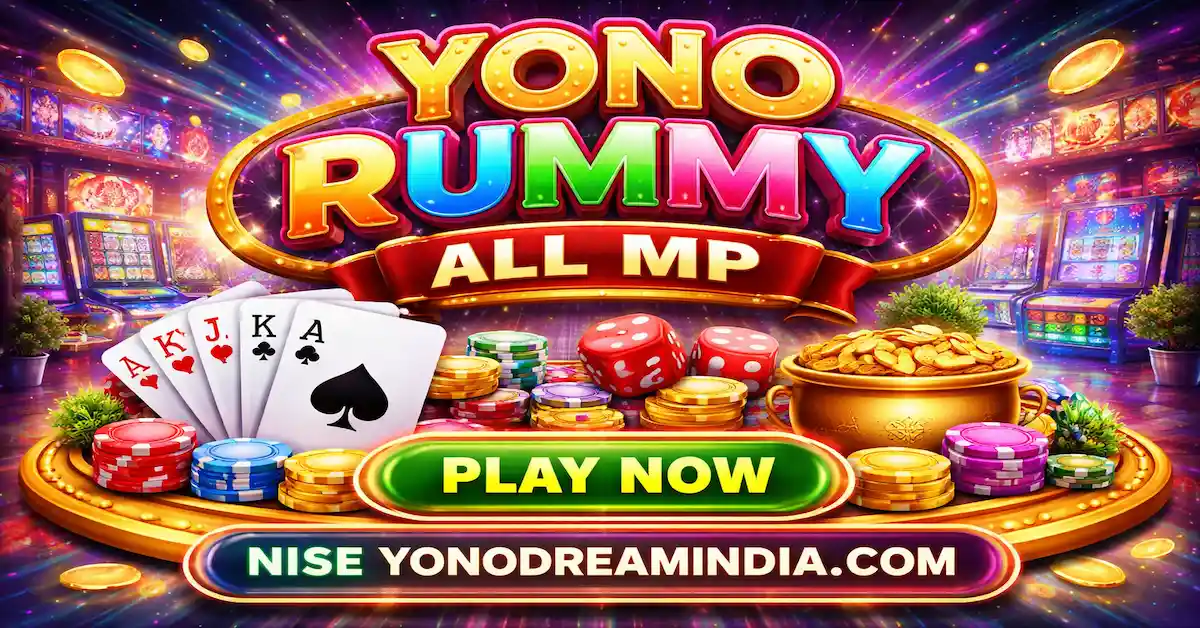 Yono rummy all mp 