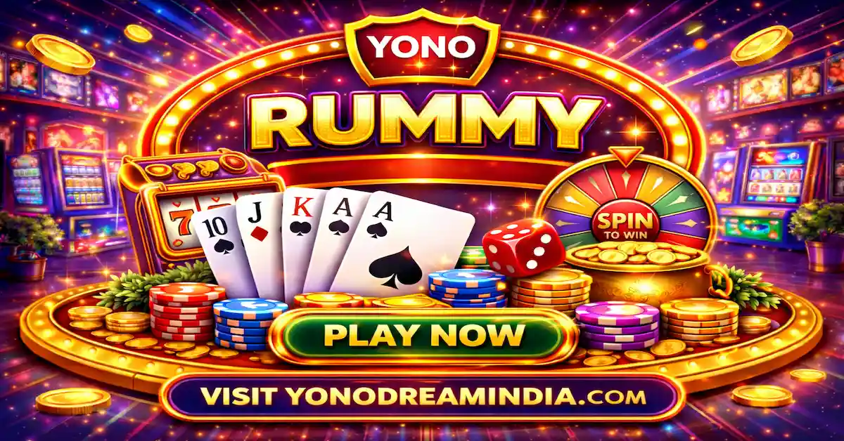yono rummy link