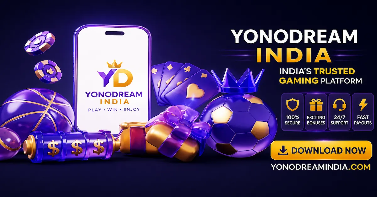 yonodream india app guide 