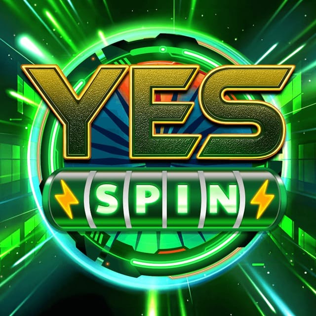 yes spin