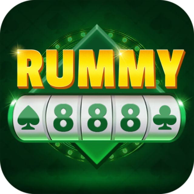 rummy 888 game