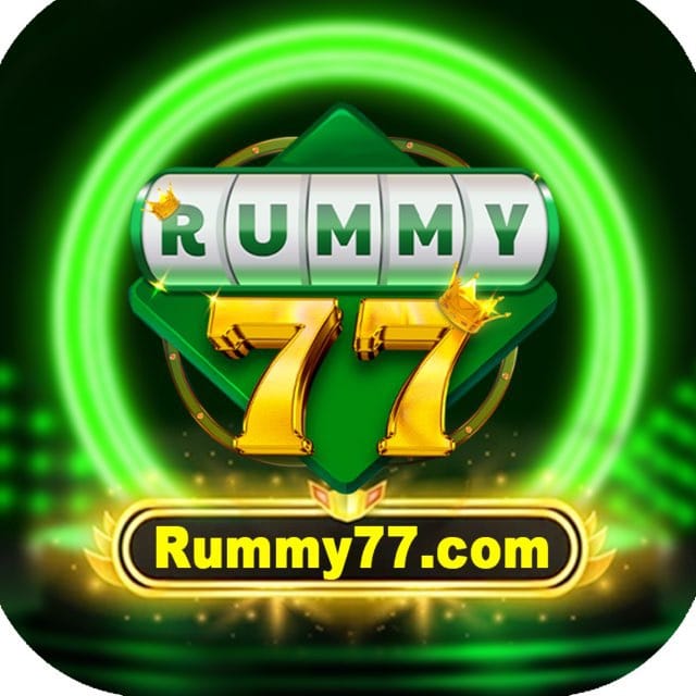 rummy 77 game