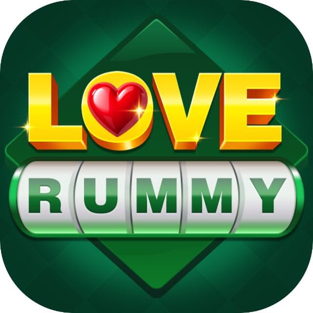love rummy game