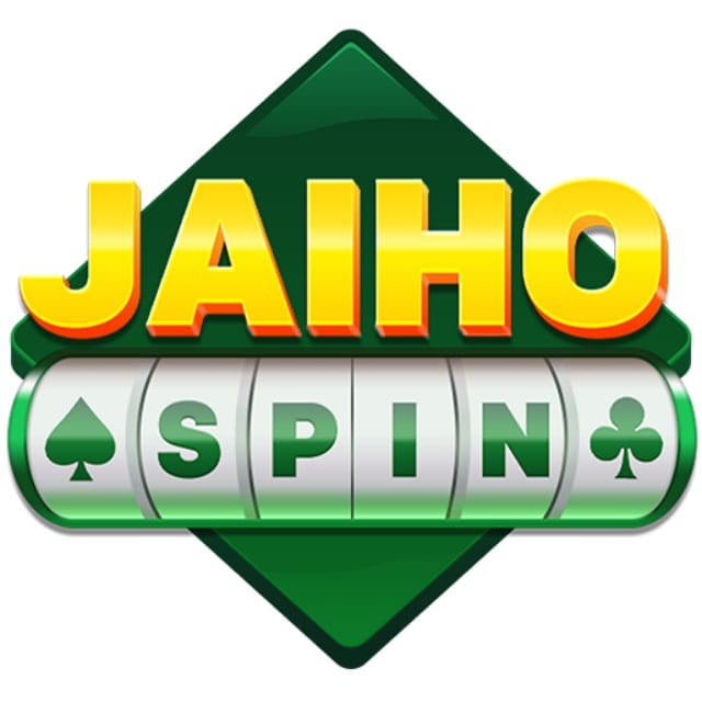 jaiho spin