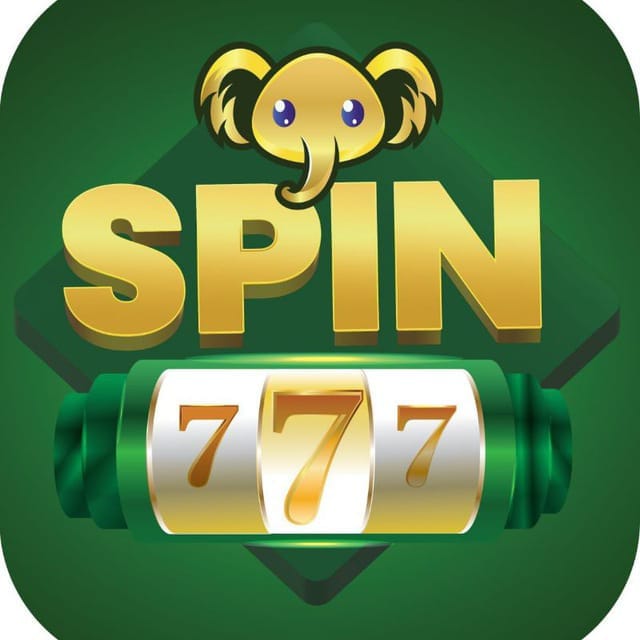SPIN 777 GAME