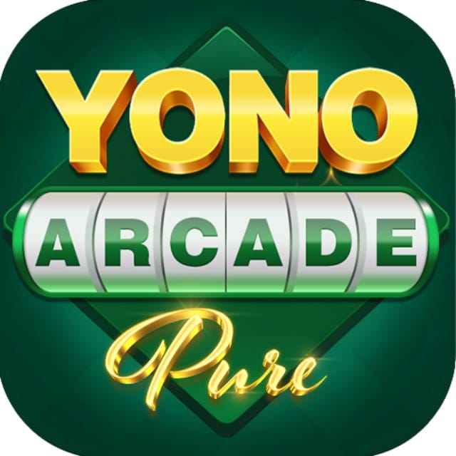 yono arcard game 