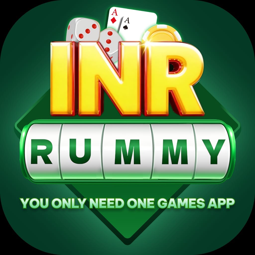 INR RUMMY